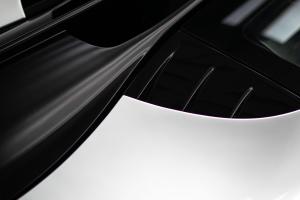 Gordon Murray Automotive T.50 2020 года 